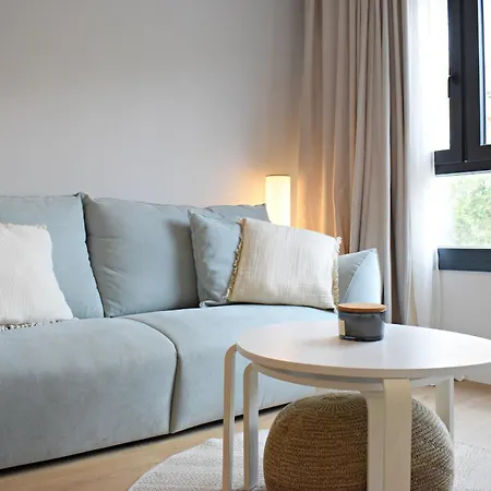 Malagueta'S Home Cozy Apartment With Parking And Swimming Pool Málaga Exterior foto