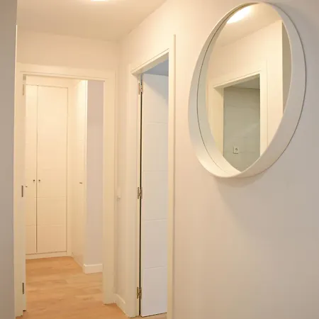 Malagueta'S Home Cozy Apartment With Parking And Swimming Pool Málaga Exterior foto