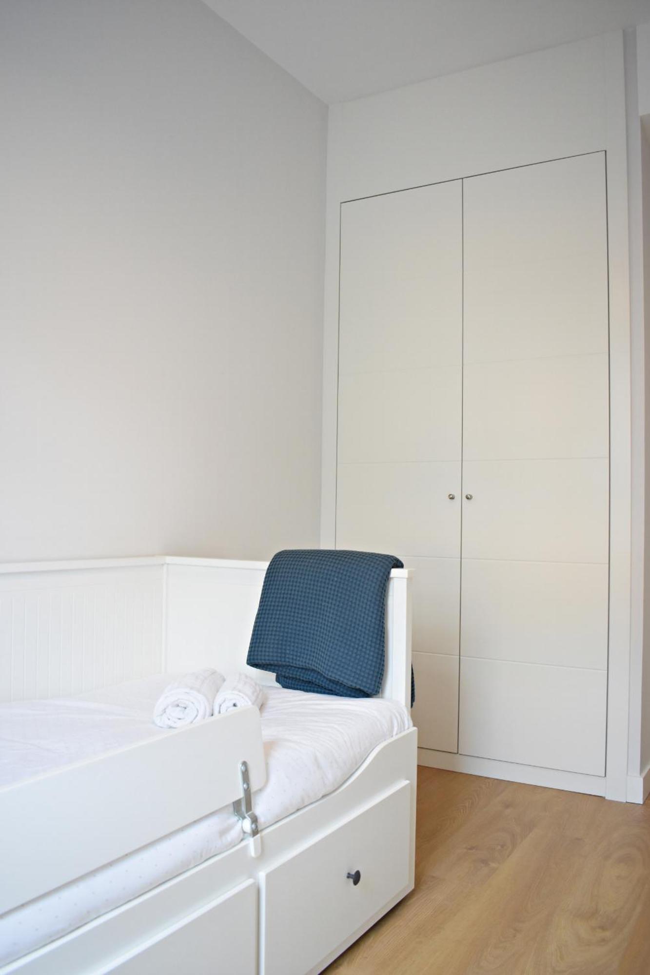 Apartamento Malagueta's Cozy With Parking And Swimming Pool *