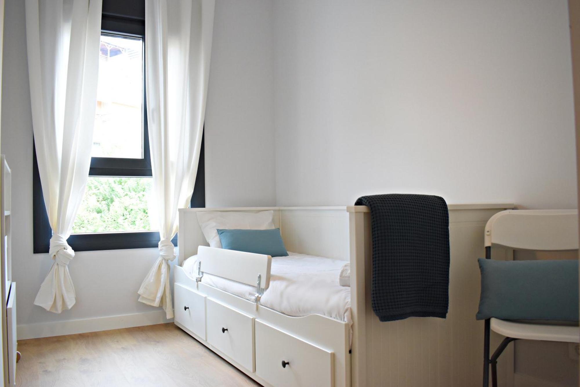 Malagueta's Cozy With Parking And Swimming Pool Apartamento Málaga