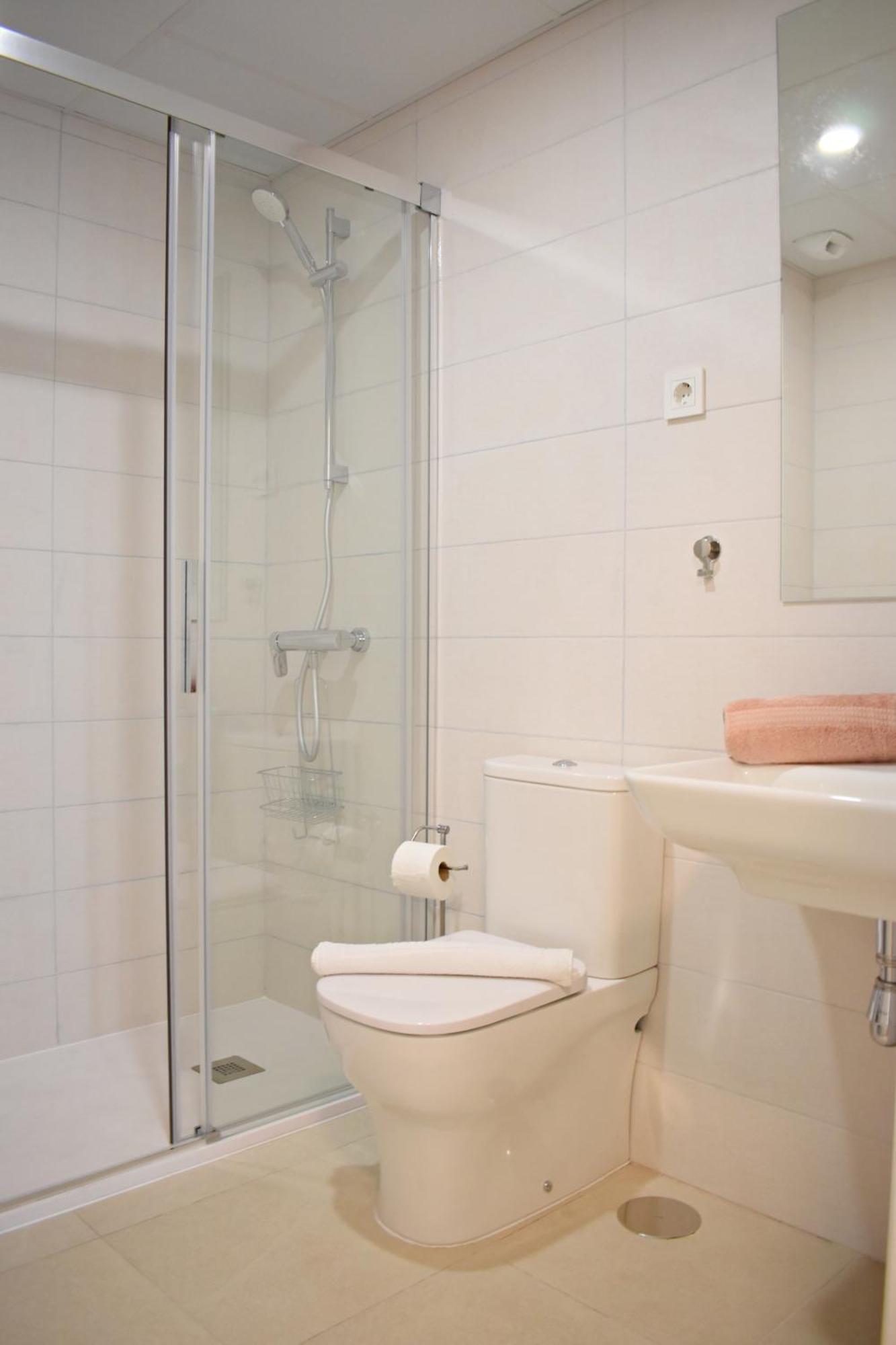 Malagueta's Cozy With Parking And Swimming Pool Apartamento *