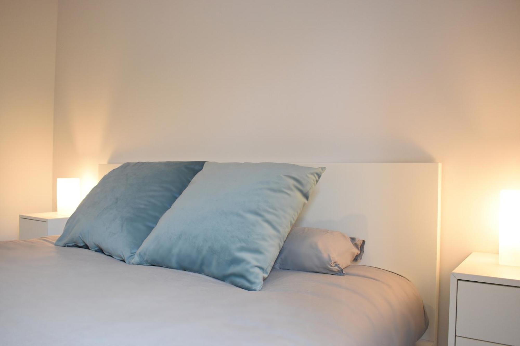 Malagueta's Cozy With Parking And Swimming Pool Apartamento *