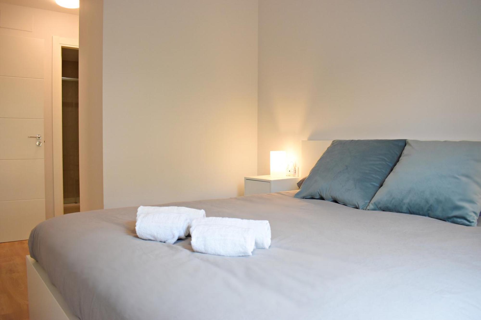 Apartamento Malagueta's Cozy With Parking And Swimming Pool *
