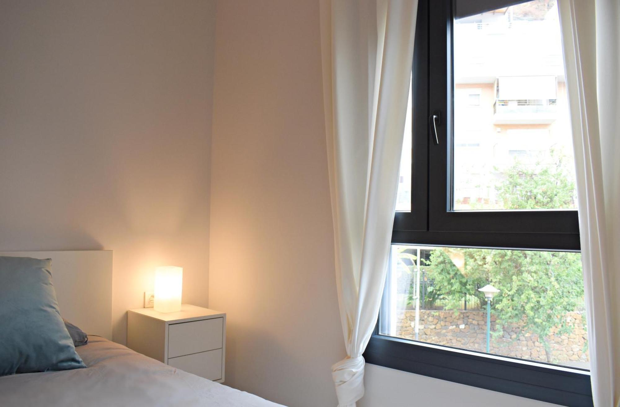 Malagueta's Cozy With Parking And Swimming Pool Apartamento *